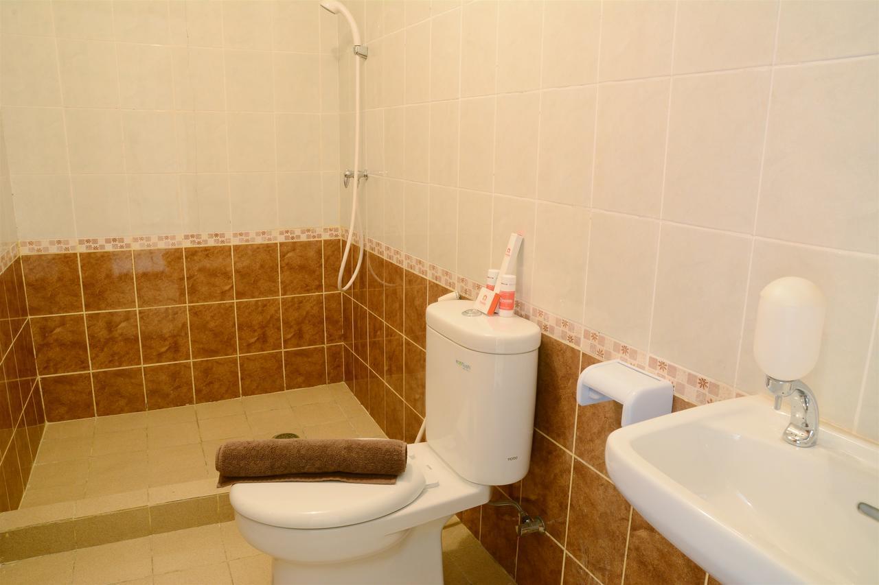 3Br Grand Palace With Private Bathtub By Travelio Jakarta Exterior photo