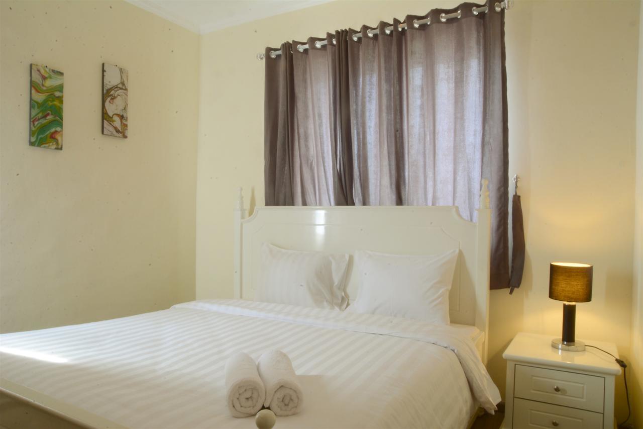 3Br Grand Palace With Private Bathtub By Travelio Jakarta Exterior photo