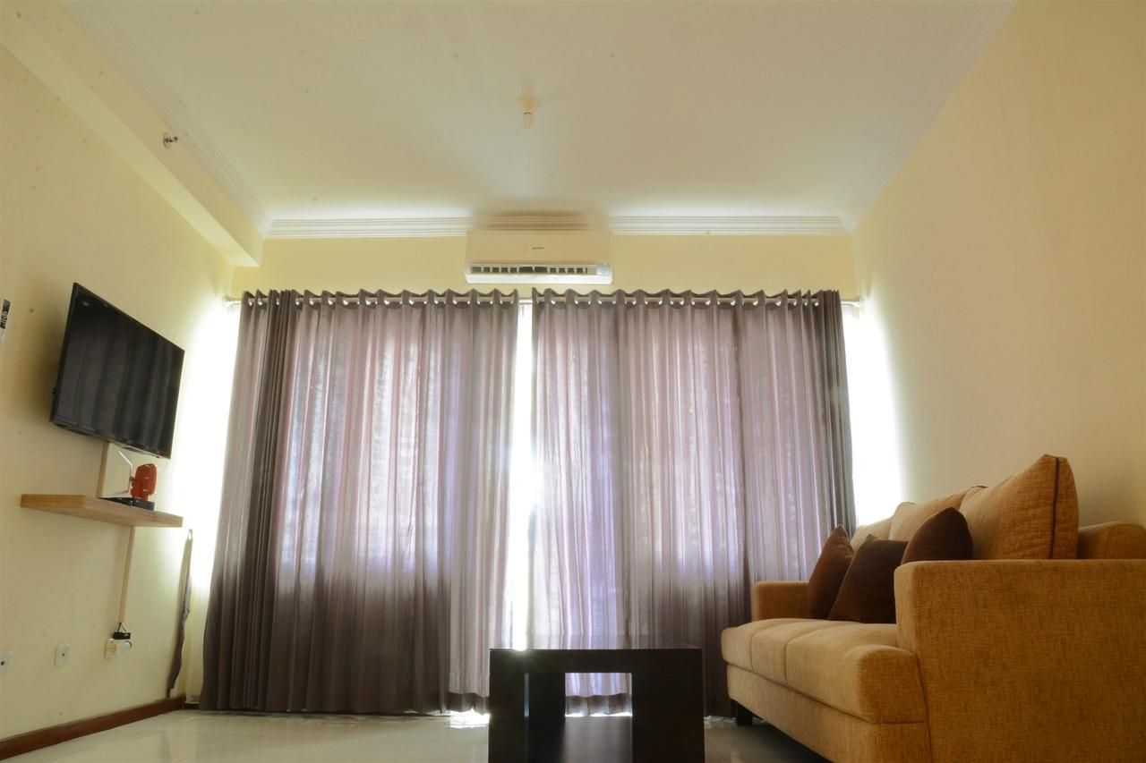 3Br Grand Palace With Private Bathtub By Travelio Jakarta Exterior photo